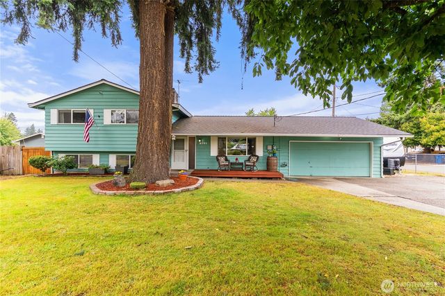 2101 172nd Street E, Spanaway, WA 98387