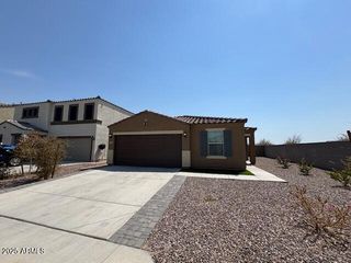 12421 W BELMONT Avenue, Glendale, AZ 85307