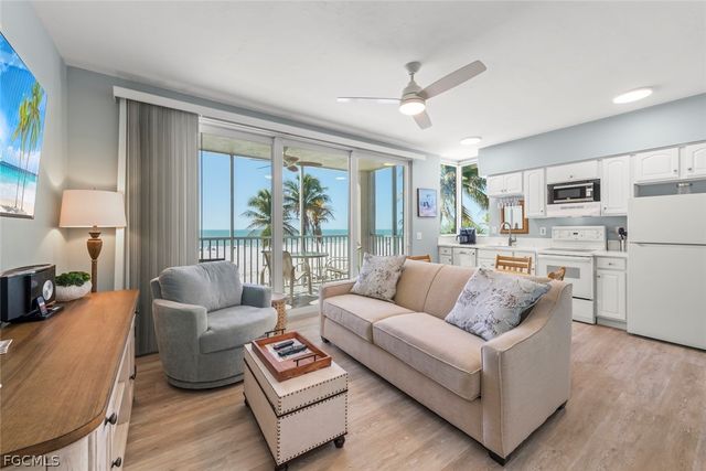 5480 Estero BLVD 103, Fort Myers Beach, FL 33931