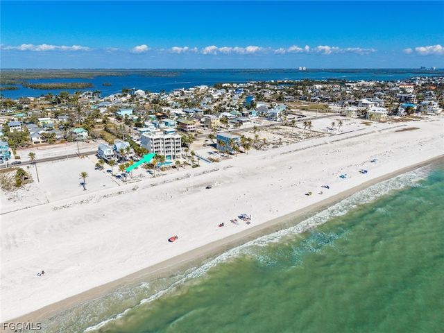 5480 Estero BLVD 103, Fort Myers Beach, FL 33931