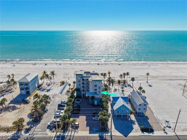 5480 Estero BLVD 103, Fort Myers Beach, FL 33931