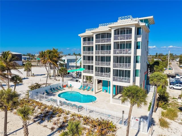 5480 Estero BLVD 103, Fort Myers Beach, FL 33931