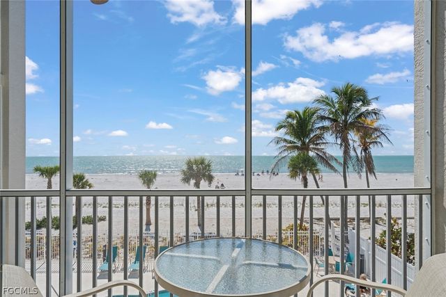 5480 Estero BLVD 103, Fort Myers Beach, FL 33931