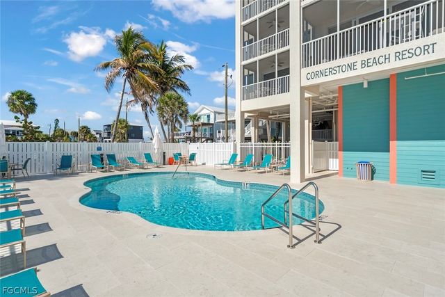 5480 Estero BLVD 103, Fort Myers Beach, FL 33931