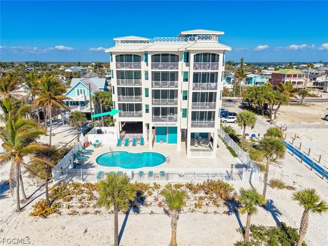 5480 Estero BLVD 103, Fort Myers Beach, FL 33931