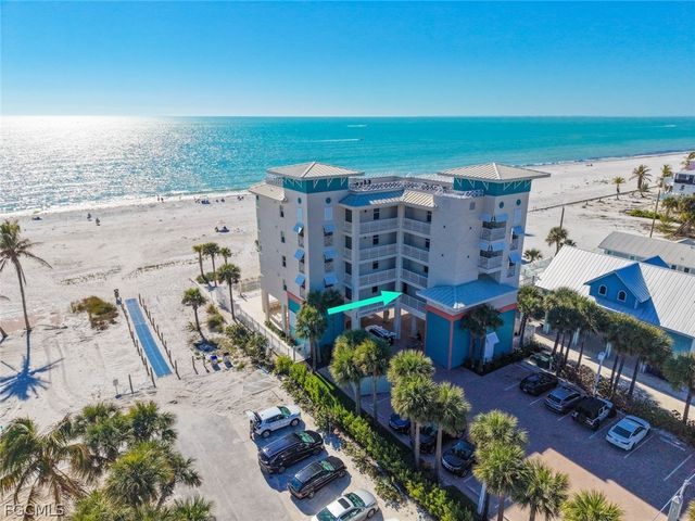 5480 Estero BLVD 103, Fort Myers Beach, FL 33931