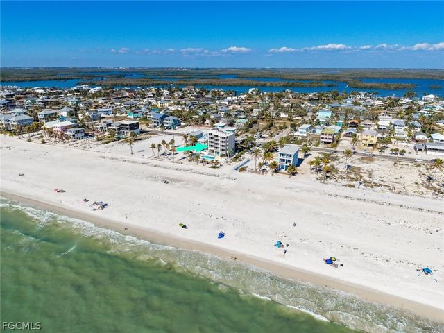 5480 Estero BLVD 103, Fort Myers Beach, FL 33931