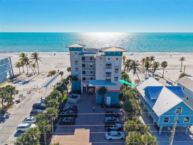 5480 Estero BLVD 103, Fort Myers Beach, FL 33931