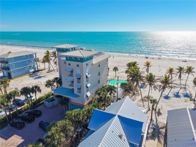 5480 Estero BLVD 103, Fort Myers Beach, FL 33931