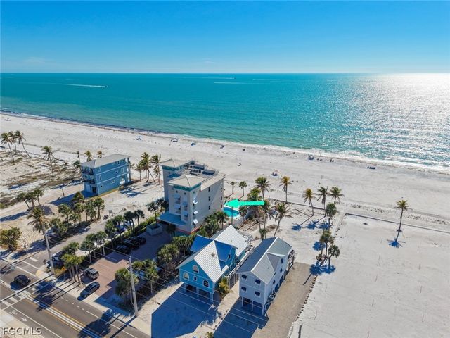 5480 Estero BLVD 103, Fort Myers Beach, FL 33931