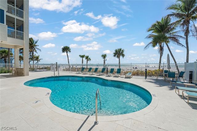 5480 Estero BLVD 103, Fort Myers Beach, FL 33931