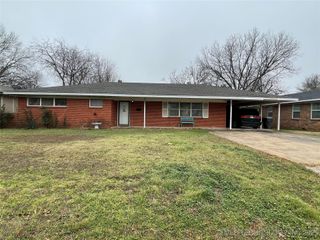 908 Ash, Ardmore, OK 73401