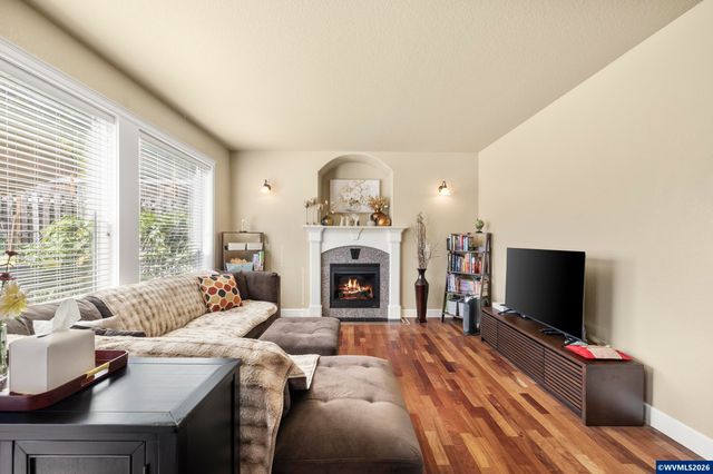 2810 Flat Rock Ct NW, Salem, OR 97304
