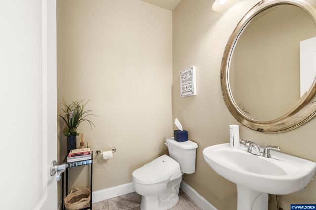 2810 Flat Rock Ct NW, Salem, OR 97304
