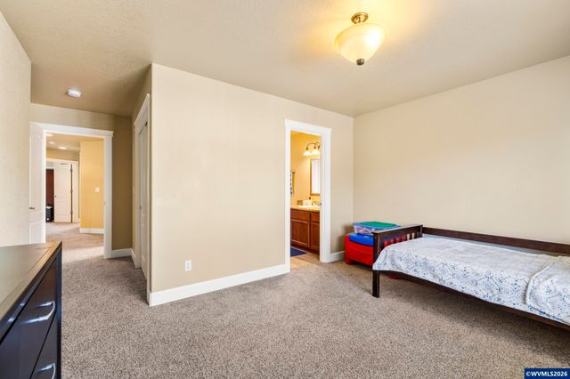 2810 Flat Rock Ct NW, Salem, OR 97304
