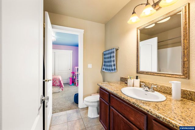 2810 Flat Rock Ct NW, Salem, OR 97304