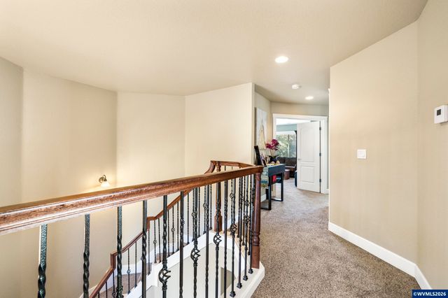 2810 Flat Rock Ct NW, Salem, OR 97304