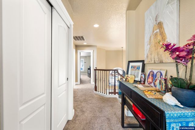 2810 Flat Rock Ct NW, Salem, OR 97304