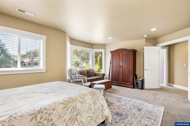 2810 Flat Rock Ct NW, Salem, OR 97304