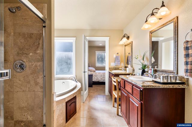 2810 Flat Rock Ct NW, Salem, OR 97304