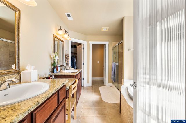 2810 Flat Rock Ct NW, Salem, OR 97304