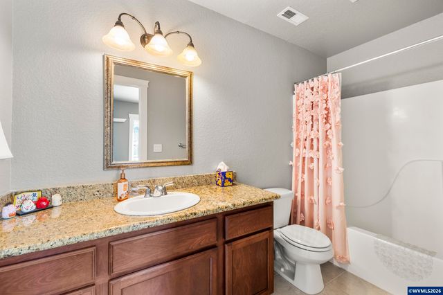 2810 Flat Rock Ct NW, Salem, OR 97304