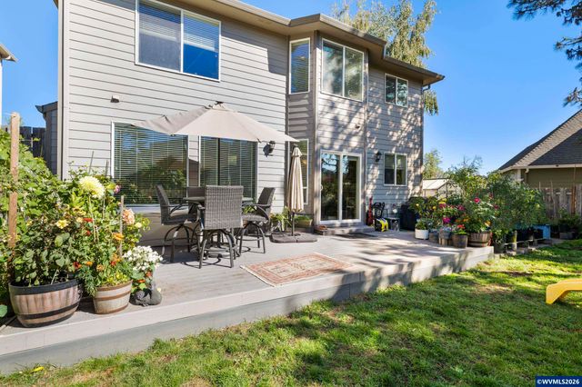 2810 Flat Rock Ct NW, Salem, OR 97304