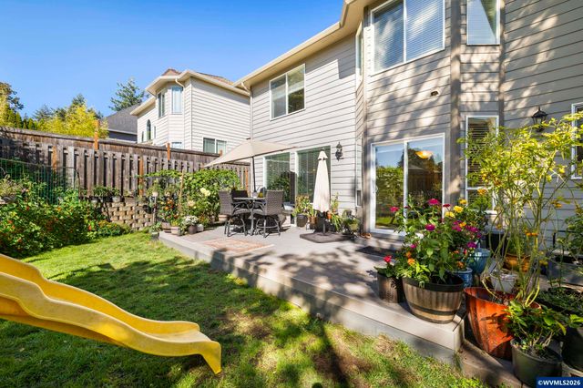 2810 Flat Rock Ct NW, Salem, OR 97304