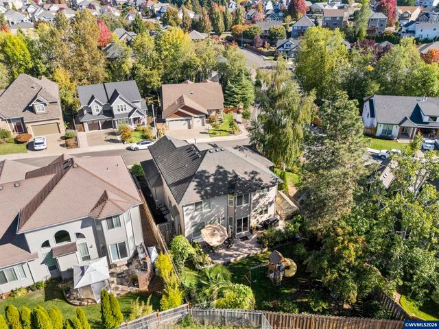 2810 Flat Rock Ct NW, Salem, OR 97304