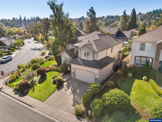2810 Flat Rock Ct NW, Salem, OR 97304