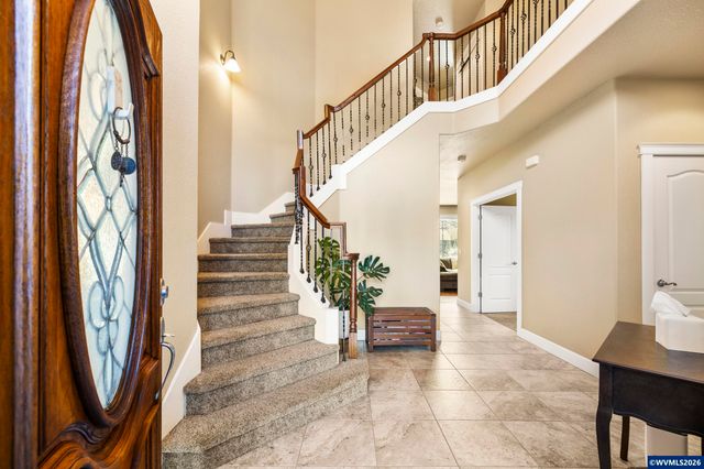 2810 Flat Rock Ct NW, Salem, OR 97304
