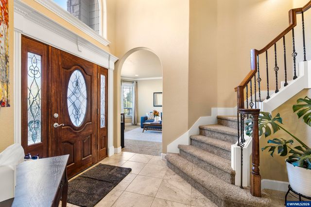 2810 Flat Rock Ct NW, Salem, OR 97304