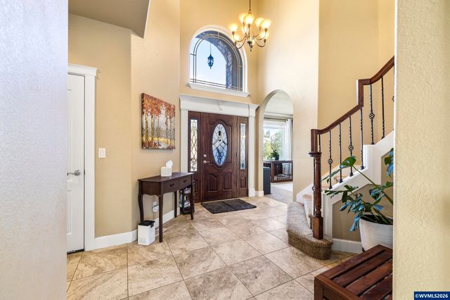 2810 Flat Rock Ct NW, Salem, OR 97304