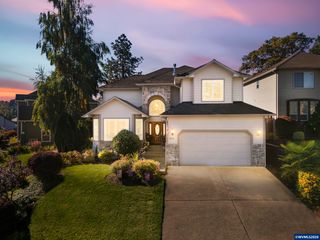 2810 Flat Rock Ct NW, Salem, OR 97304