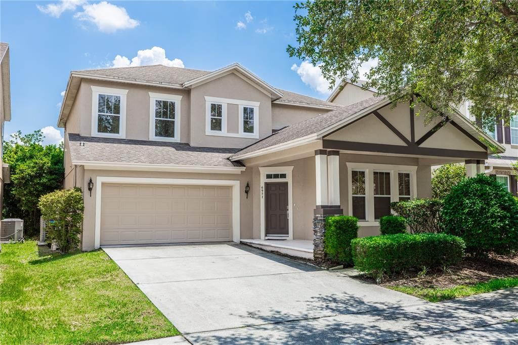 6957 NORTHWICH DRIVE, Windermere, FL 34786