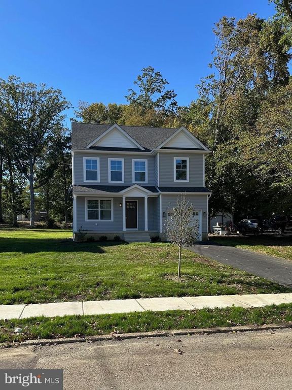 427 FERN AVE, Deptford, NJ 08096