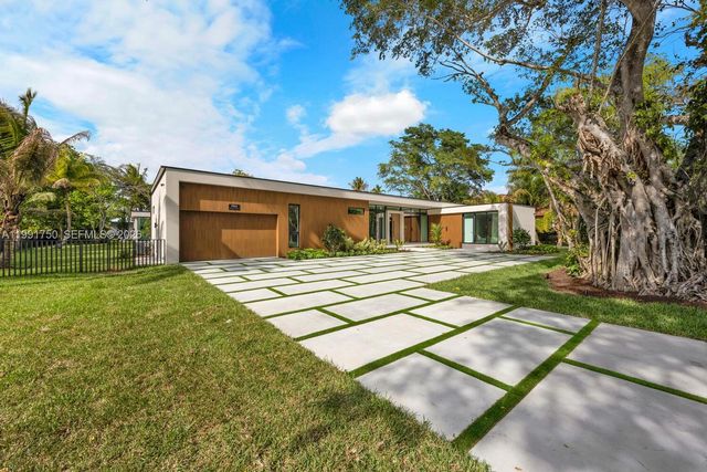 7901 SW 120th Street, Pinecrest, FL 33156
