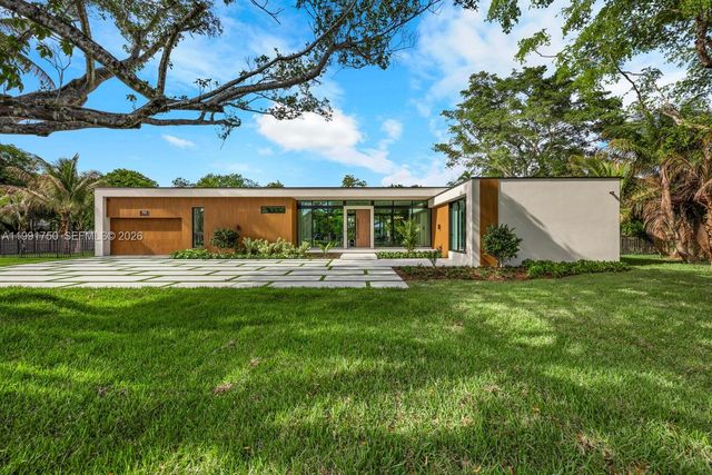 7901 SW 120th Street, Pinecrest, FL 33156