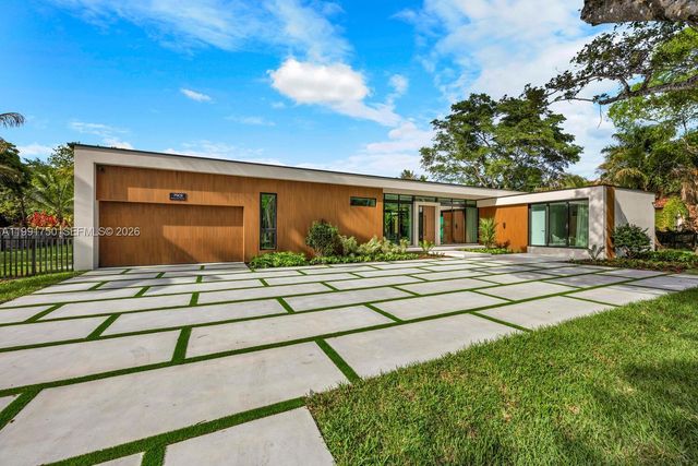 7901 SW 120th Street, Pinecrest, FL 33156