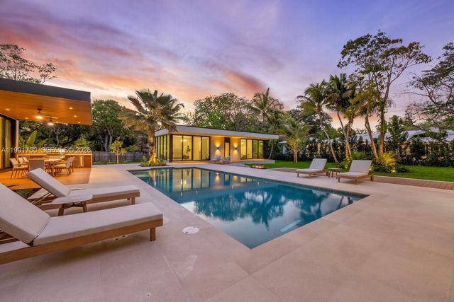 7901 SW 120th Street, Pinecrest, FL 33156