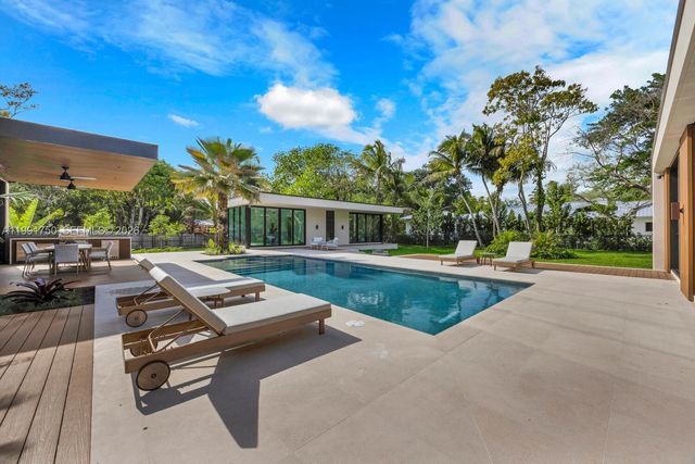 7901 SW 120th Street, Pinecrest, FL 33156