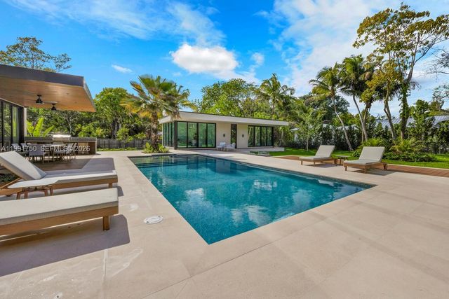 7901 SW 120th Street, Pinecrest, FL 33156