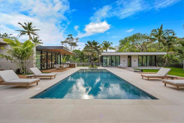 7901 SW 120th Street, Pinecrest, FL 33156