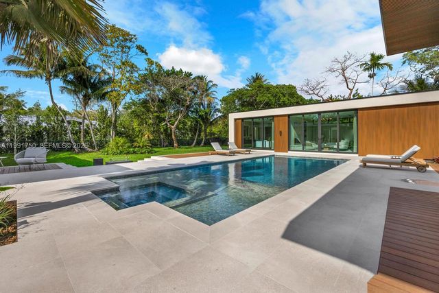 7901 SW 120th Street, Pinecrest, FL 33156