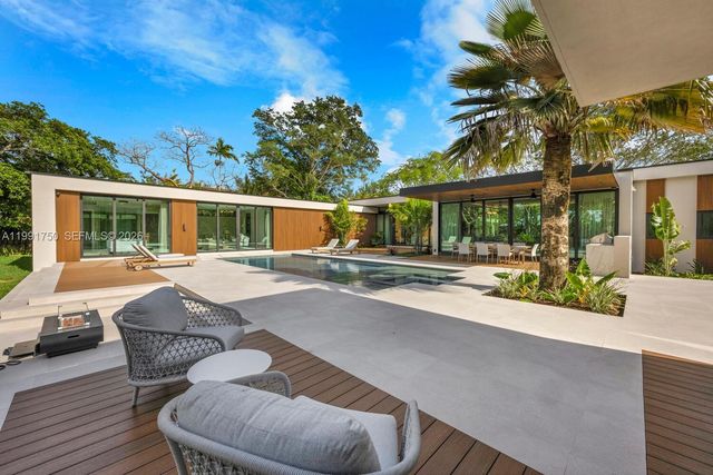 7901 SW 120th Street, Pinecrest, FL 33156