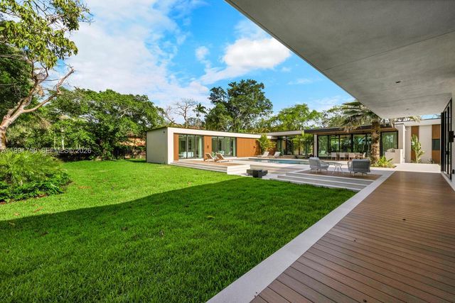 7901 SW 120th Street, Pinecrest, FL 33156