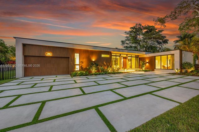 7901 SW 120th Street, Pinecrest, FL 33156
