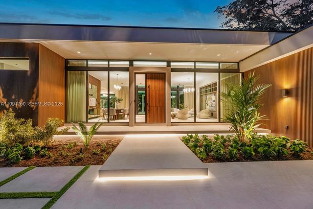 7901 SW 120th Street, Pinecrest, FL 33156