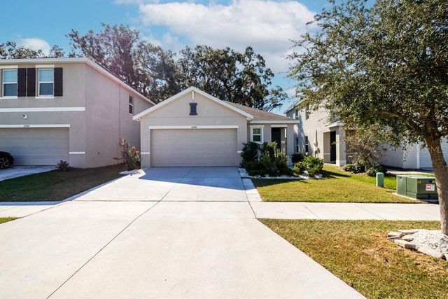 10945 TRAILING VINE DRIVE, Tampa, FL 33610