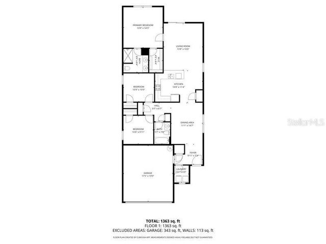 10945 TRAILING VINE DRIVE, Tampa, FL 33610